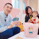 基隆達標「區區有日間臨托」　謝國樑：市府就是新手爸媽的神隊友