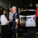 嘉義市深夜惡火奪3命　黃敏惠趕赴現場指示全力善後