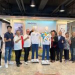 從咖啡渣到奧運戰袍　興采高科技紡織助攻吐瓦魯登巴黎舞台