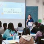 基隆開辦托育人員訓練課程　培育專業人力提升托育量能