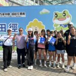 全中運基隆累計6金6銀3銅　500萬「黃金計畫」助潛優選手起飛