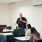 基隆市寄養家庭招募說明會　凝聚更多愛的力量照顧家外安置兒少