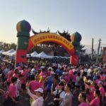 2026集集半程國際馬拉松於武昌宮盛大登場　來自台灣20個縣市及世界28個國家地區　超過1,700名選手共襄盛舉