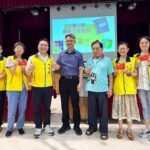 打造透明綠能環境　竹山鎮公所強化廉政與揭弊意識