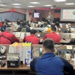 梅雨季不擔心！基隆強化劇烈天氣監測　守護市民家園安全