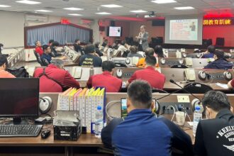 梅雨季不擔心！基隆強化劇烈天氣監測　守護市民家園安全