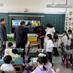 基隆國中小115學年起　生生在校用餐「吃飽再回家」