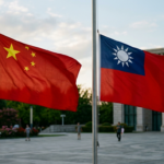 中國崛起下的區域變局　台灣如何自處