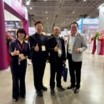 科技守護山海城市　基隆消防局秀無人機、遙控救生圈與救災APP