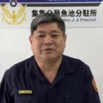 孫子急喊「卡在柬埔寨沒錢回家」　魚池警銀聯手守住阿嬤荷包