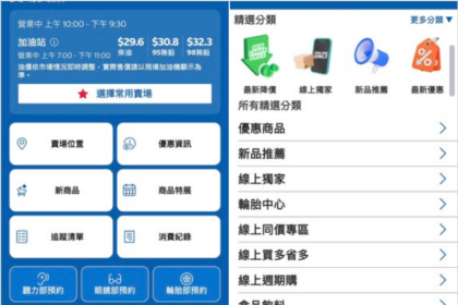 好市多APP掀熱議　預約購物優惠全包　會員直呼「沒用過真虧」