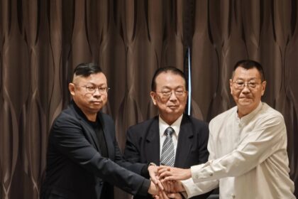 董事改選成治理關鍵　中工股東會定調未來方向　委託書作業全面就緒