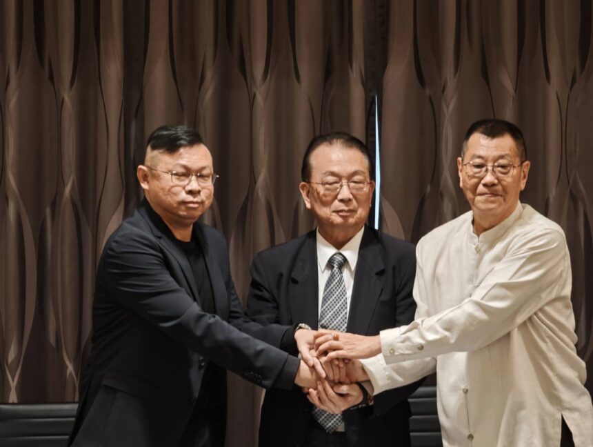 董事改選成治理關鍵　中工股東會定調未來方向　委託書作業全面就緒