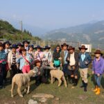 最狂同學會　台大學霸穿越半世紀重聚清境牧羊憶青春