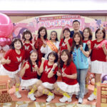 基隆中正區表揚29位模範母親　邱佩琳：打造有愛城市　讓母親安心生活