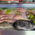 海風吹來的鮮味　就在貢寮