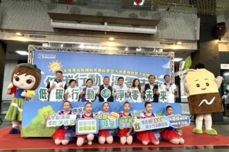 投縣府低碳新政　首創住宅冷氣清洗每台補助500元　寺廟環保金爐續補助