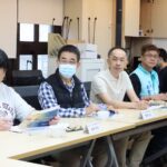 基隆免費午餐納入家長監督　APP揭露食材資訊更透明