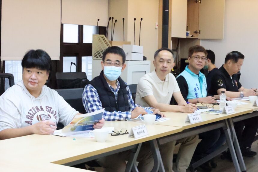 基隆免費午餐納入家長監督　APP揭露食材資訊更透明