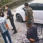 最貴的午餐！竊取1001元零食逃跑扭打成準強盜　遭警民合作逮捕