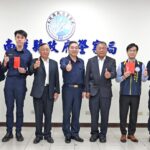 南投警聯手民間打詐有成！季阻詐破五千萬　揭秘新型「QR Code」詐騙陷阱