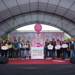 2026集集鐵道花旗木音樂會  「南投粉紅花海新秘境-浪漫登場」                                                    