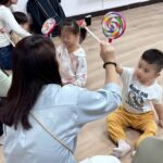 從手作到律動　基隆親子活動持續陪伴家庭成長