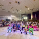 《蟲蟲探險家》竹山精彩登場  寓教於樂深化環境意識