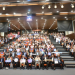 雙冠加冕！中山大學EMBA勇奪永豐盃全國個案交流賽雙金質獎