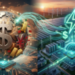 能源、貨幣與AI三重變局　全球秩序正在重寫