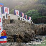 大小金門大膽島 千年文風與千里落番的文化印記