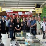 深耕原鄉守護安全　信義警走進部落與校園共築防護網