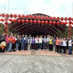 竹山延正社區再拚全國最高榮譽　南投評鑑列車肯定「金質卓越」實力