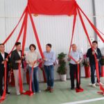 南投新增排氣檢驗站　公私協力守護藍天