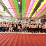 草屯最老媽祖廟遇上最年輕設計力！朝陽宮與朝陽科大「強強聯手」翻轉百年信仰新氣象