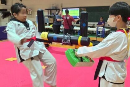 南投家扶推動教育脫貧   發放 605 萬助學金　陪 1211 名孩子走上求學康莊大道