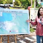 日月潭伊達邵假日缺水有解！馬文君爭取2,169萬鑿井建水池