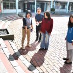 馬文君立委爭取近800萬元經費　改善埔里育英國小校園地坪　守護學童安全