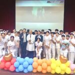 3年翻轉人生！暨大學士後護理系招生　跨領域人才變身智慧醫療專才