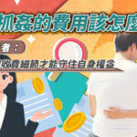 外遇抓姦的費用該怎麼算？徵信業者：唯有檢視收費細節才能守住自身權益