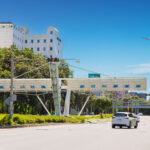 台股衝高通膨燒 竹科門戶「鉑翡」以 3% 鎖住稀有關埔席位