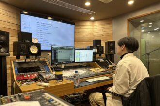 真實情境改編廣播劇登場 《宅爾摩斯的萬事屋》4月13日帶領聽眾深入偵探世界