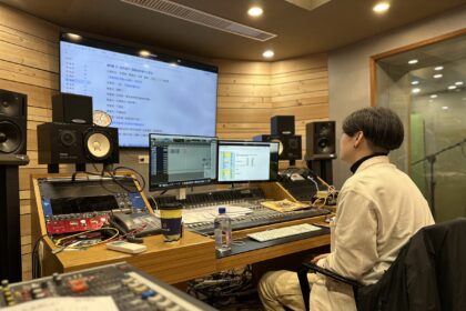 真實情境改編廣播劇登場 《宅爾摩斯的萬事屋》4月13日帶領聽眾深入偵探世界