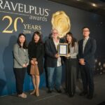 長榮航空榮獲TravelPlus、PAX International雜誌肯定　獲頒六項大獎