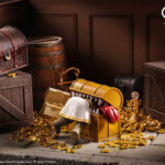 《葬送的芙莉蓮》第二彈立體悠遊卡 4/23預購開啟生活魔法