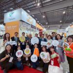 嘉義優鮮前進新加坡食品展　攜手餐飲合作 讓世界看見嘉義好味道