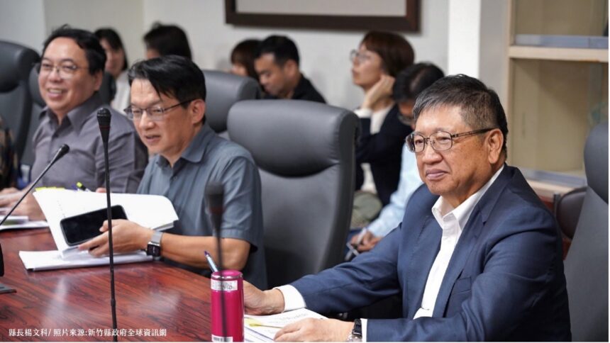 科三計畫審議獲共識 區域轉型驅動科技生活圈新格局