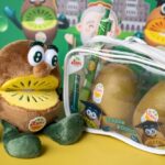 出「奇」致勝！Zespri 攜手臺北孔廟 為考生的滿分營養應援！
