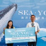 海重逢的那一天：「SEA YOU」巡迴展於海生館感動再現