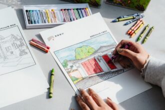 水中巨獸現身、驚嘆號小島冒險　高雄兒童節連假「大手牽小手」玩翻文化局主題場館